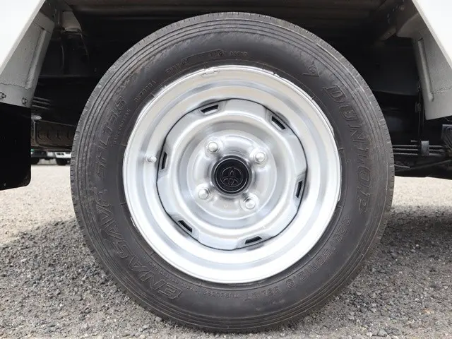 トヨタ ライトエーストラック GK-KM75(2WD)の写真30