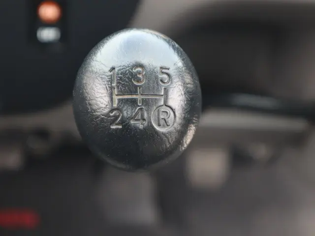 トヨタ ライトエーストラック GK-KM75(2WD)の写真36