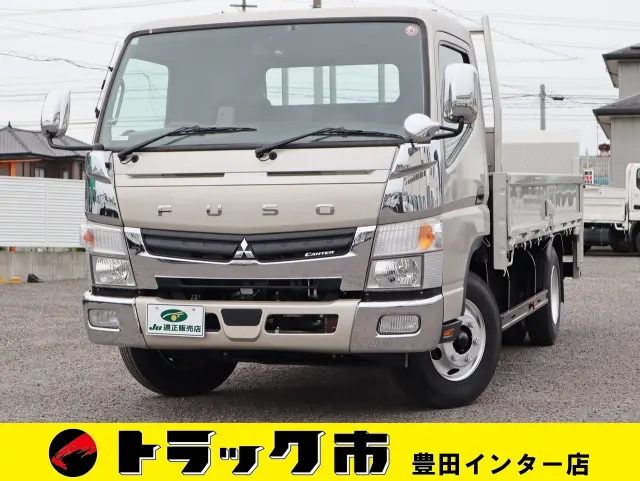 三菱 キャンター 2PG-FEBS0(2WD)の写真1