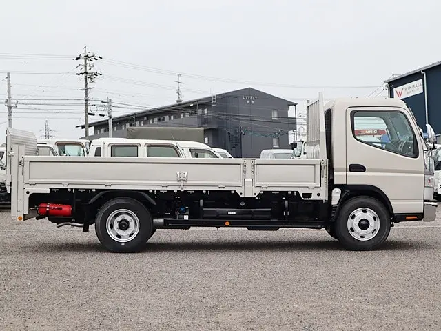 三菱 キャンター 2PG-FEBS0(2WD)の写真8