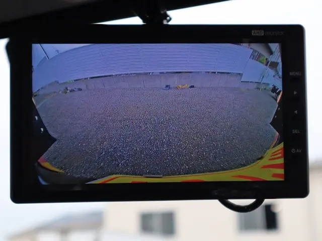 三菱 キャンター 2PG-FEBS0(2WD)の写真19