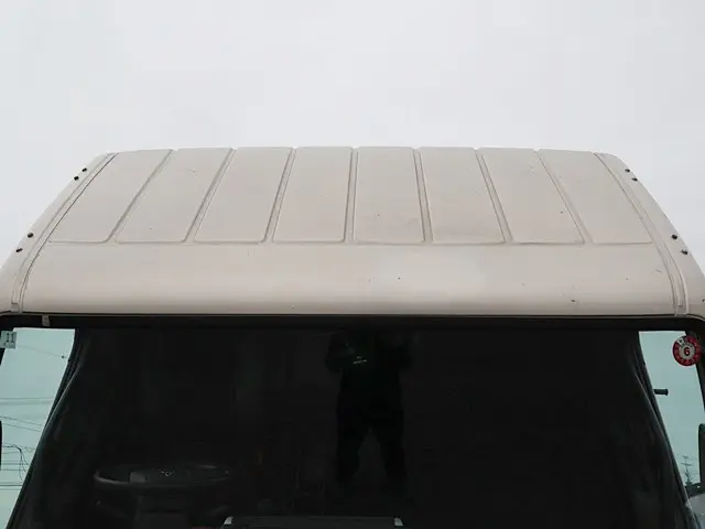 三菱 キャンター 2PG-FEBS0(2WD)の写真20