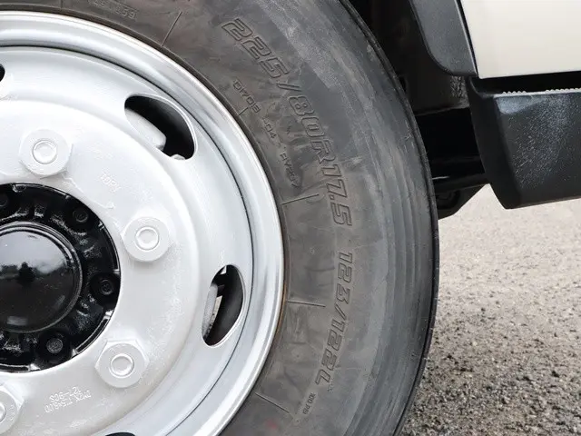 三菱 キャンター 2PG-FEBS0(2WD)の写真25