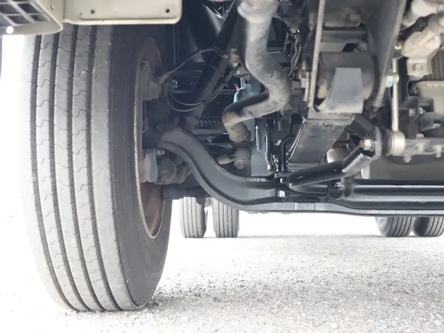 三菱 キャンター 2PG-FEBS0(2WD)の写真27