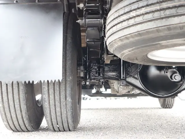 三菱 キャンター 2PG-FEBS0(2WD)の写真31