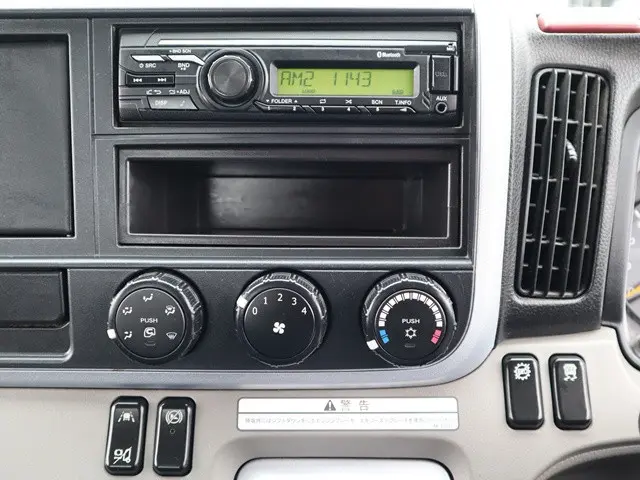 三菱 キャンター 2PG-FEBS0(2WD)の写真40