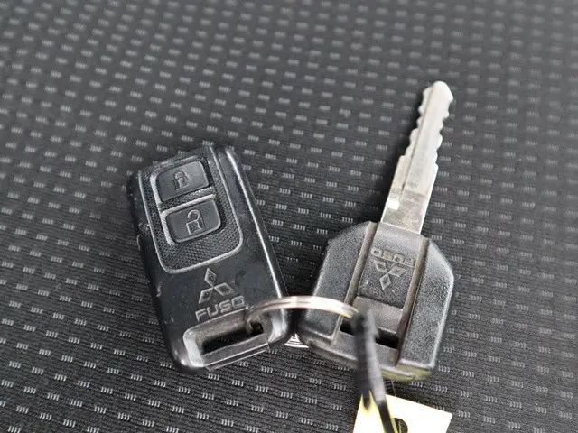 三菱 キャンター 2PG-FEBS0(2WD)の写真43