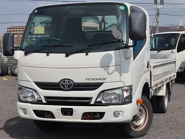 トヨタ トヨエース ABF-TRY230(2WD)の写真1