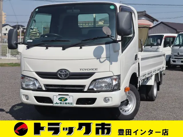 トヨタ トヨエース ABF-TRY230(2WD)の写真1