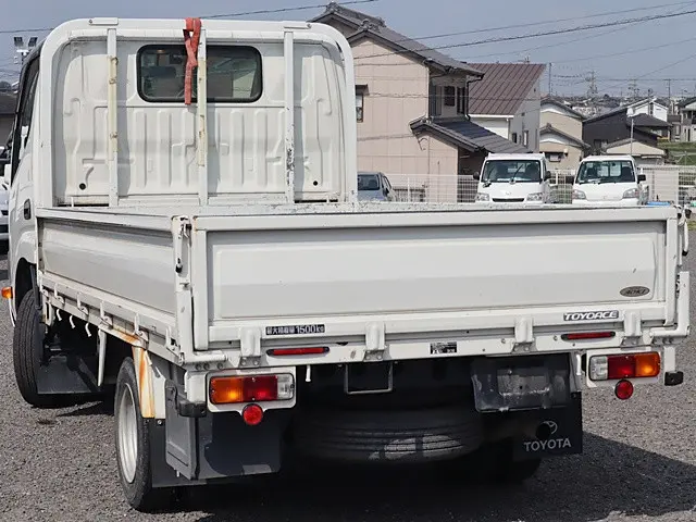 トヨタ トヨエース ABF-TRY230(2WD)の写真2