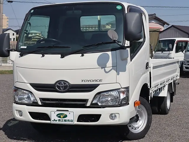 トヨタ トヨエース ABF-TRY230(2WD)の写真2