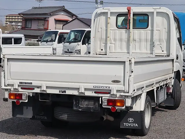トヨタ トヨエース ABF-TRY230(2WD)の写真3