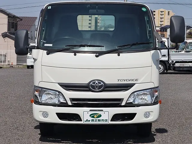 トヨタ トヨエース ABF-TRY230(2WD)の写真3
