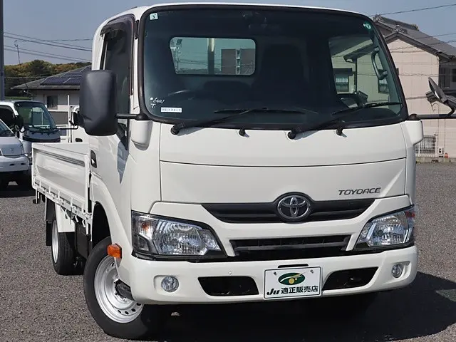 トヨタ トヨエース ABF-TRY230(2WD)の写真4