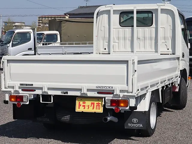 トヨタ トヨエース ABF-TRY230(2WD)の写真5