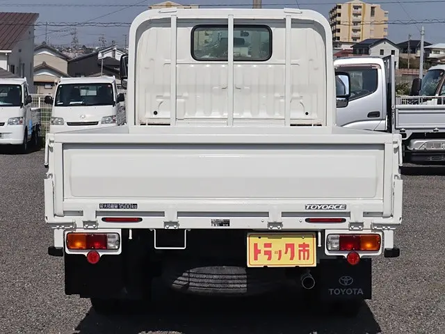トヨタ トヨエース ABF-TRY230(2WD)の写真6