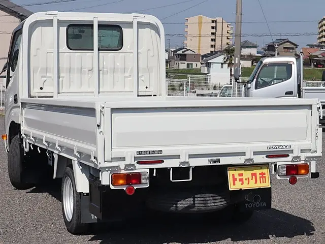 トヨタ トヨエース ABF-TRY230(2WD)の写真7