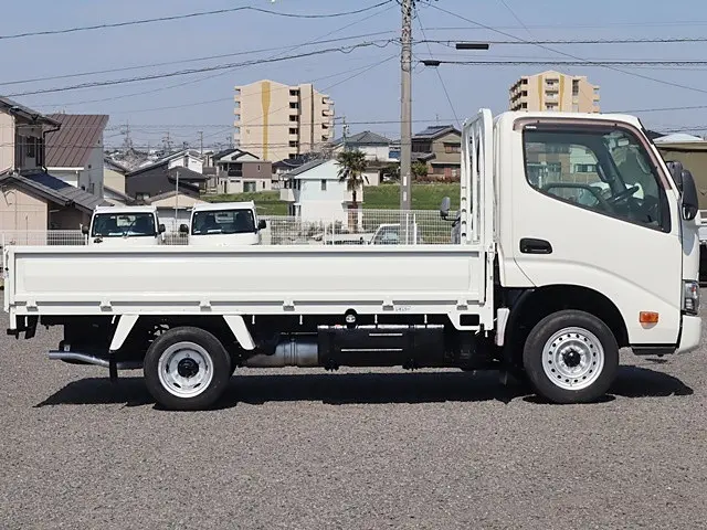 トヨタ トヨエース ABF-TRY230(2WD)の写真8