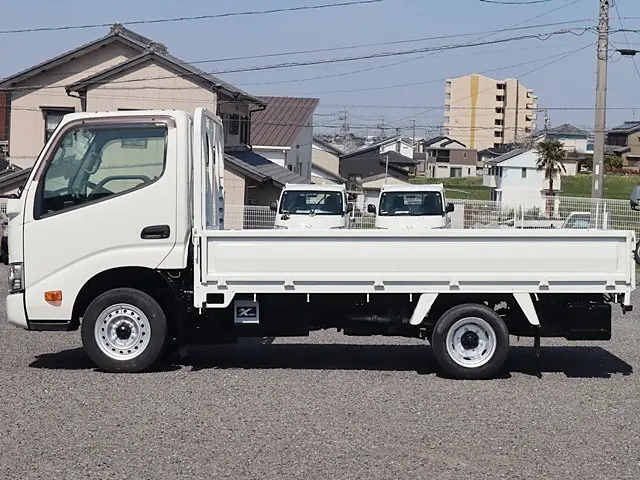 トヨタ トヨエース ABF-TRY230(2WD)の写真9
