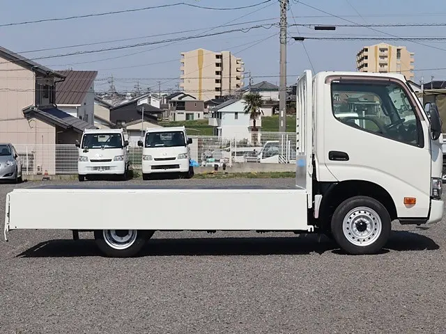 トヨタ トヨエース ABF-TRY230(2WD)の写真10