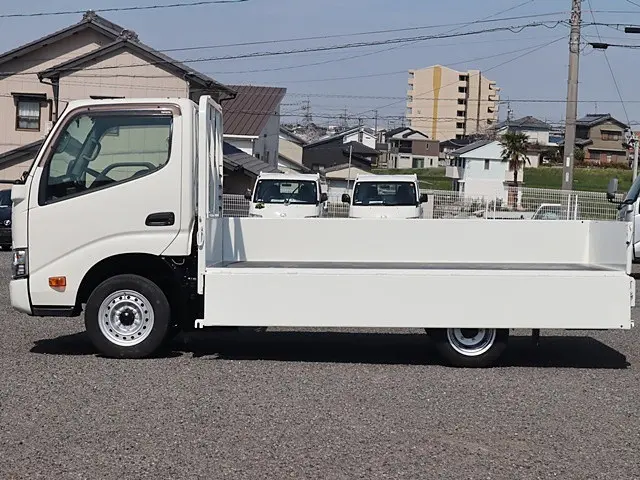 トヨタ トヨエース ABF-TRY230(2WD)の写真13