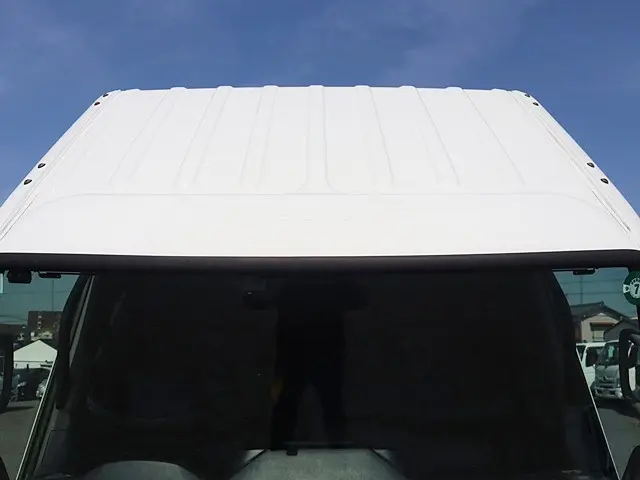トヨタ トヨエース ABF-TRY230(2WD)の写真14