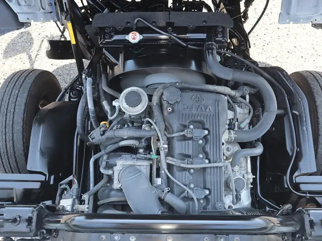 トヨタ トヨエース ABF-TRY230(2WD)の写真15