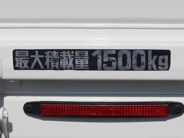 トヨタ トヨエース ABF-TRY230(2WD)の写真17