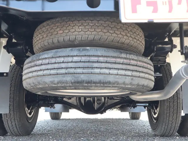 トヨタ トヨエース ABF-TRY230(2WD)の写真19