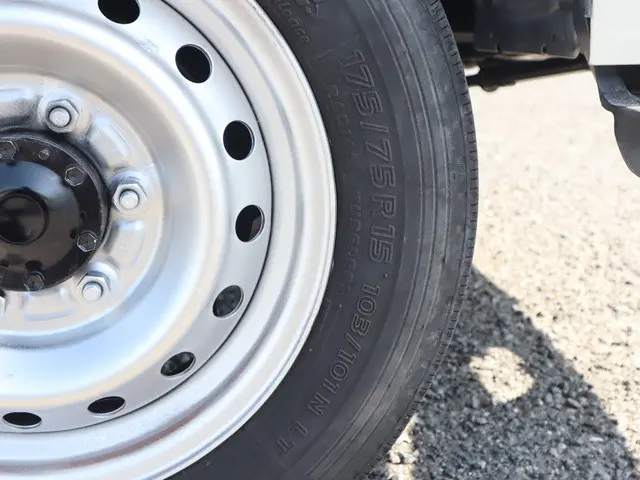 トヨタ トヨエース ABF-TRY230(2WD)の写真20