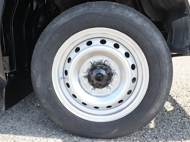 トヨタ トヨエース ABF-TRY230(2WD)の写真21