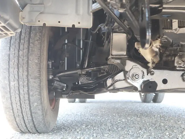 トヨタ トヨエース ABF-TRY230(2WD)の写真22