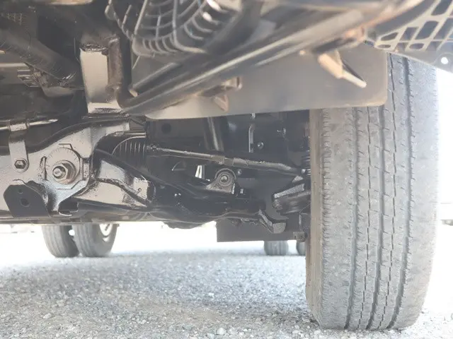 トヨタ トヨエース ABF-TRY230(2WD)の写真23