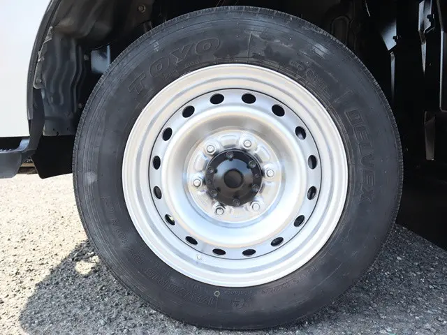 トヨタ トヨエース ABF-TRY230(2WD)の写真24