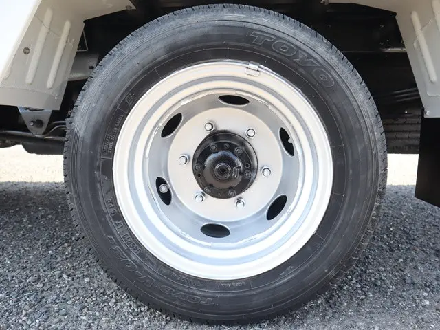 トヨタ トヨエース ABF-TRY230(2WD)の写真25