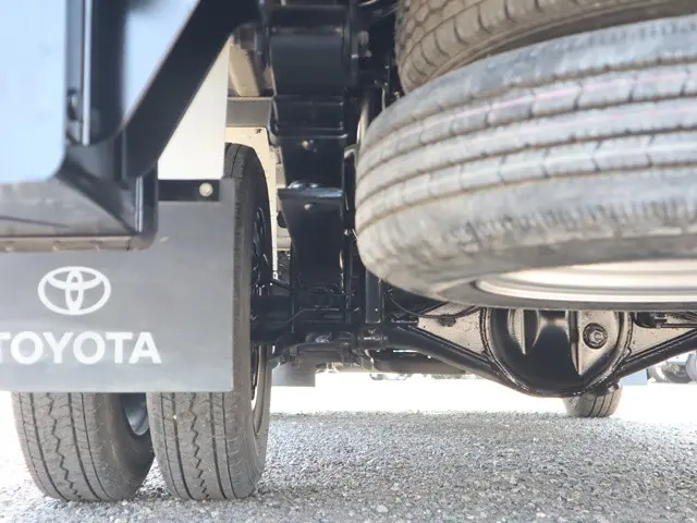 トヨタ トヨエース ABF-TRY230(2WD)の写真26