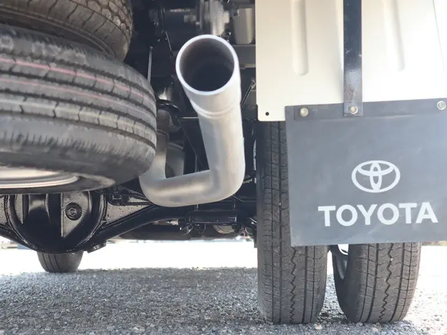 トヨタ トヨエース ABF-TRY230(2WD)の写真27