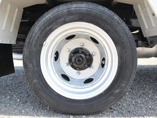 トヨタ トヨエース ABF-TRY230(2WD)の写真28