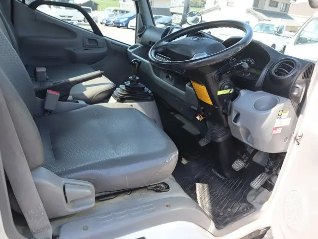 トヨタ トヨエース ABF-TRY230(2WD)の写真29