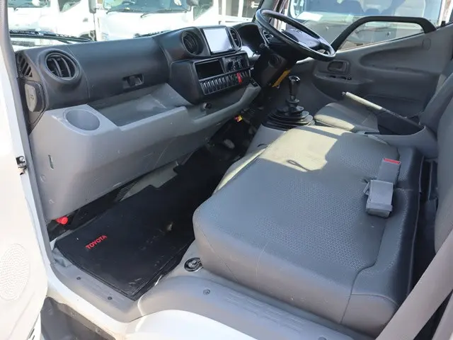 トヨタ トヨエース ABF-TRY230(2WD)の写真31