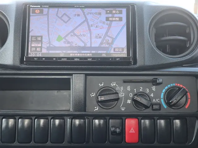 トヨタ トヨエース ABF-TRY230(2WD)の写真35