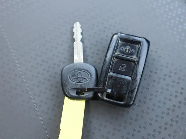 トヨタ トヨエース ABF-TRY230(2WD)の写真39