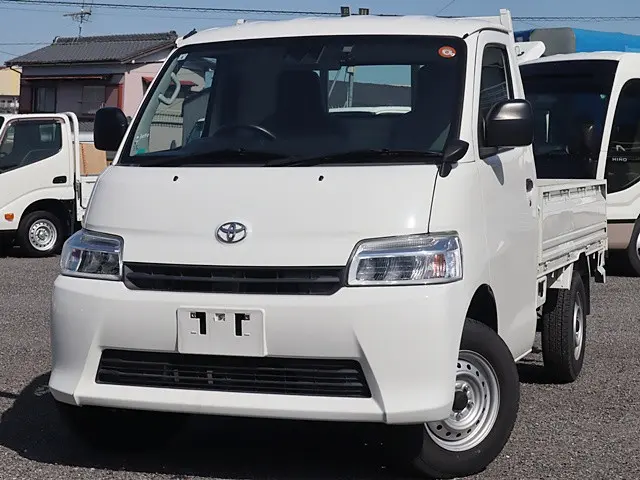 トヨタ タウンエーストラック 5BF-S403U(2WD)の写真1