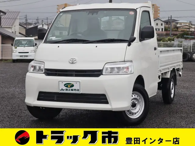 トヨタ タウンエーストラック 5BF-S403U(2WD)の写真1