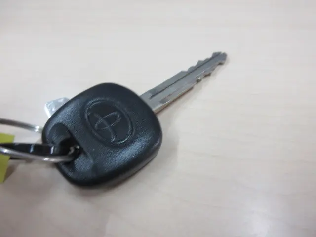 トヨタ タウンエーストラック 5BF-S403U(2WD)の写真5