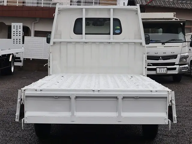 トヨタ タウンエーストラック 5BF-S403U(2WD)の写真11
