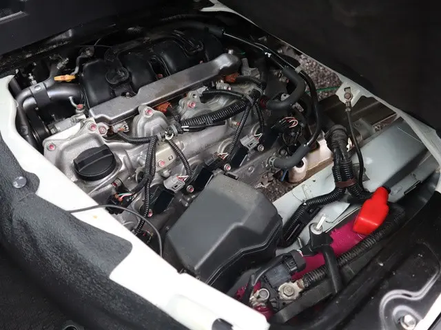 トヨタ タウンエーストラック 5BF-S403U(2WD)の写真16