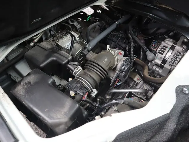 トヨタ タウンエーストラック 5BF-S403U(2WD)の写真17