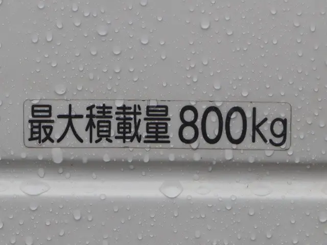 トヨタ タウンエーストラック 5BF-S403U(2WD)の写真19