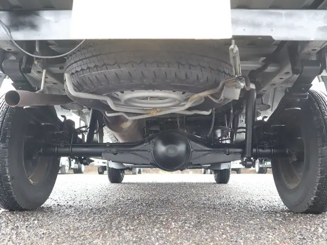 トヨタ タウンエーストラック 5BF-S403U(2WD)の写真21